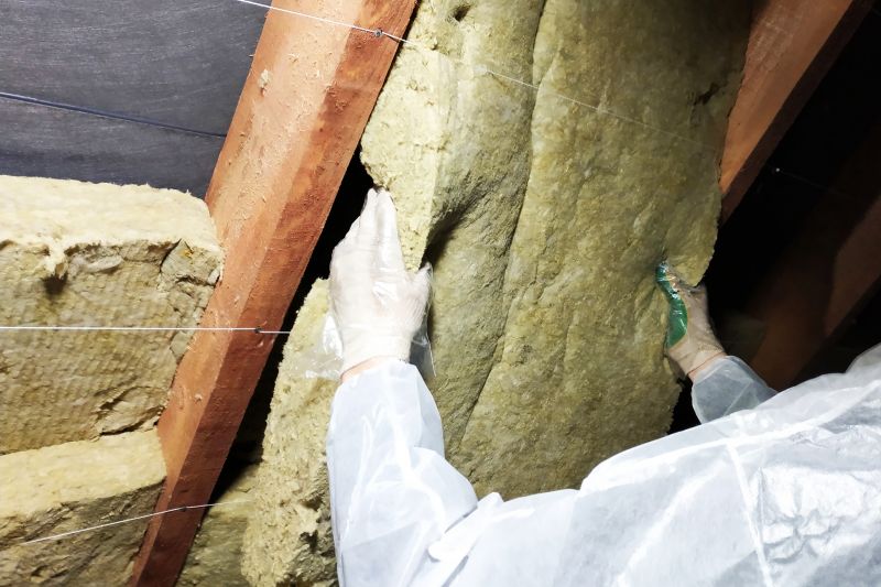 Barn Insulation Installation in Killeen, TX