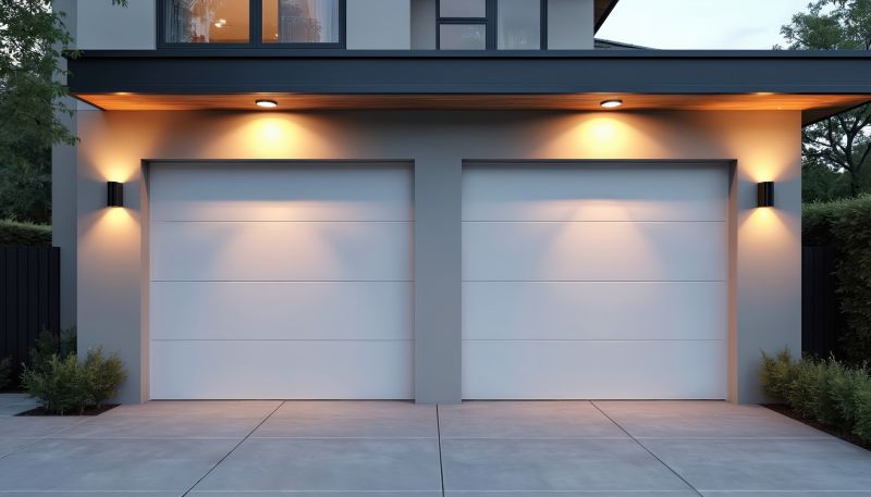 Commercial Garage Door Service in Denver, CO