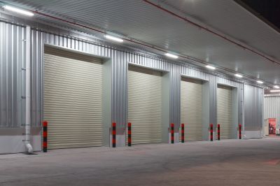 Commercial Rollup Door Repair in Denver County, CO