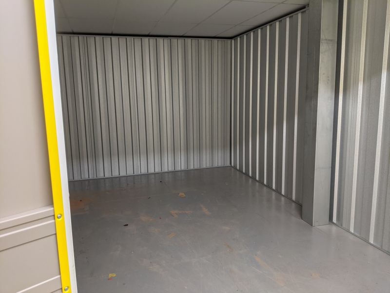 Custom Garage Installation in Las Vegas, NV
