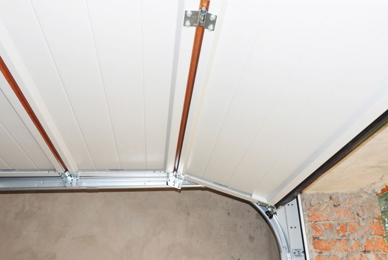 Dented Garage Door Repair in Fairfax, VA