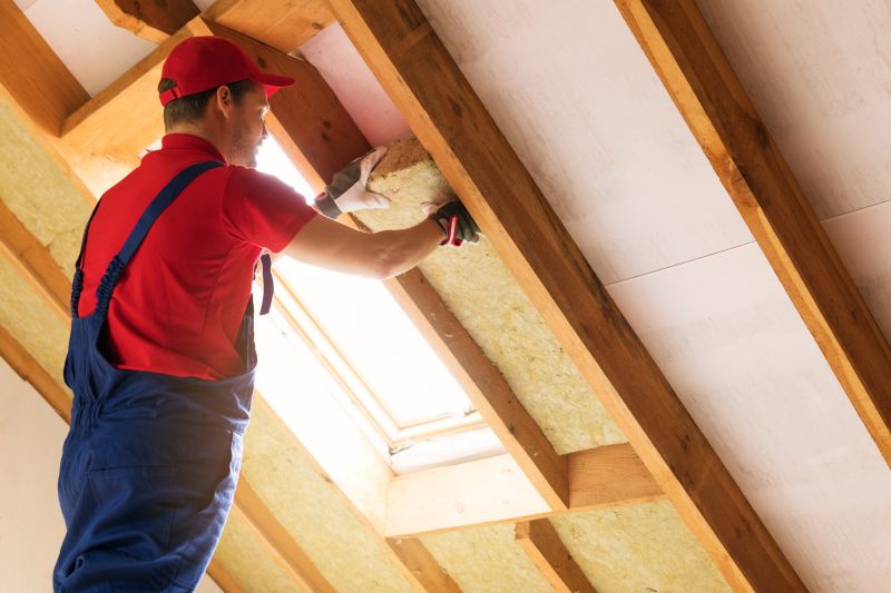Fiberglass Insulation Service in Austin, TX