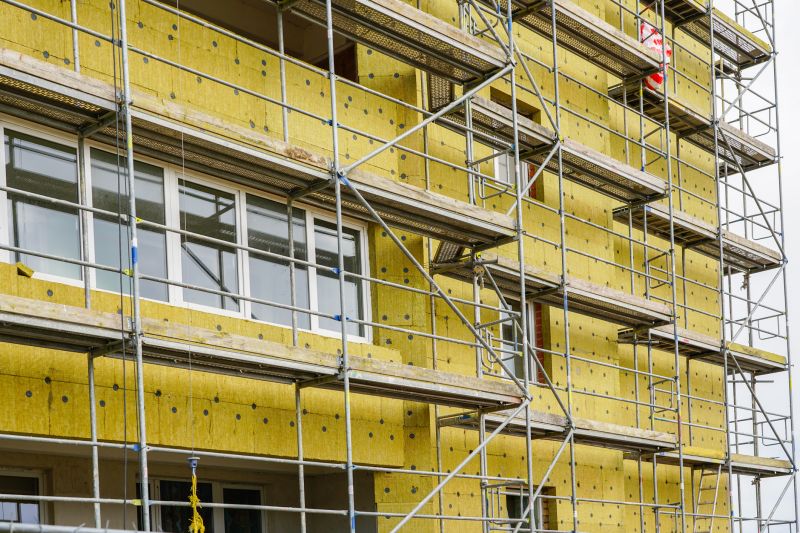 Fiberglass Insulation Service in Austin, TX