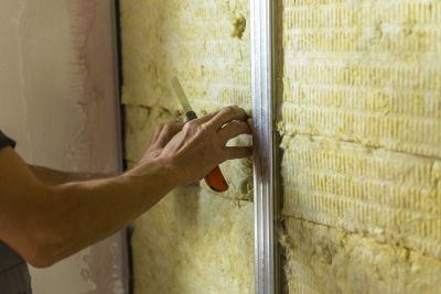 Fiberglass Insulation Service in Killeen, TX