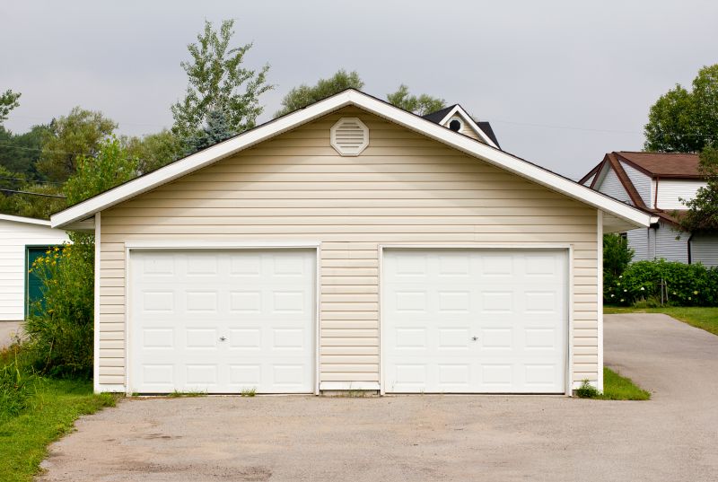 Garage Addition Installation in Cypress, TX