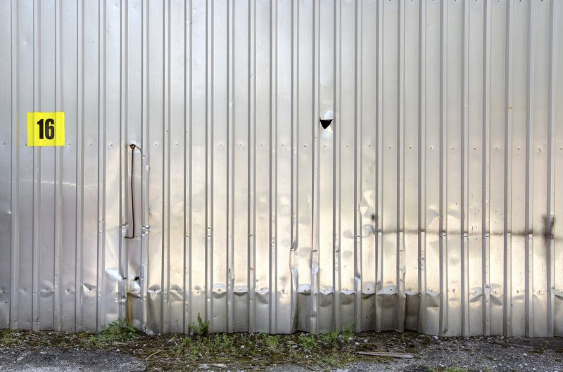 Garage Construction in Summerville, SC