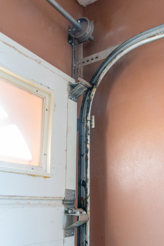 Garage Door Cable Repair in Alexandria, VA