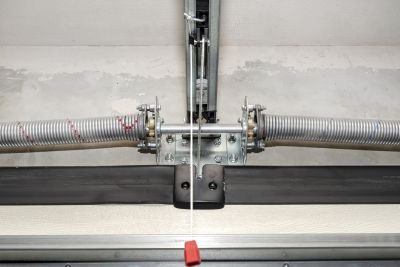 Garage Door Installation