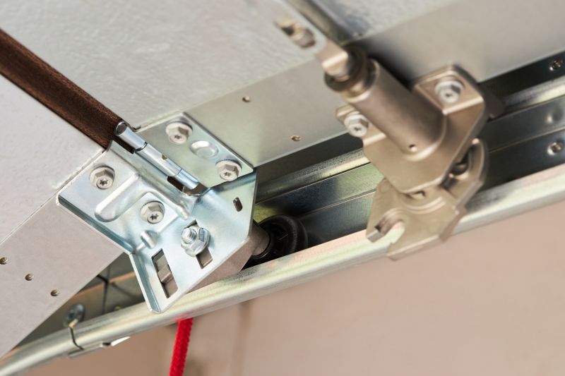 Garage Door Opener Repair in Rockville, MD