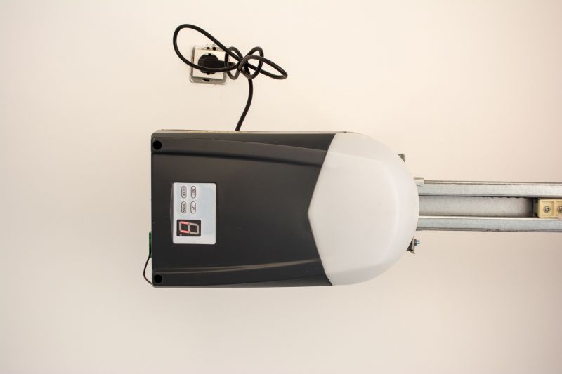 Garage Door Opener Service in Alexandria, VA