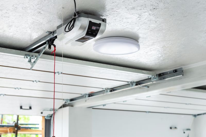 Garage Door Opener Service in Alexandria, VA