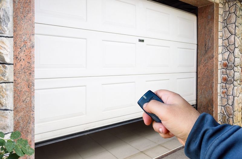 Garage Door Opener Service in Bethesda, MD