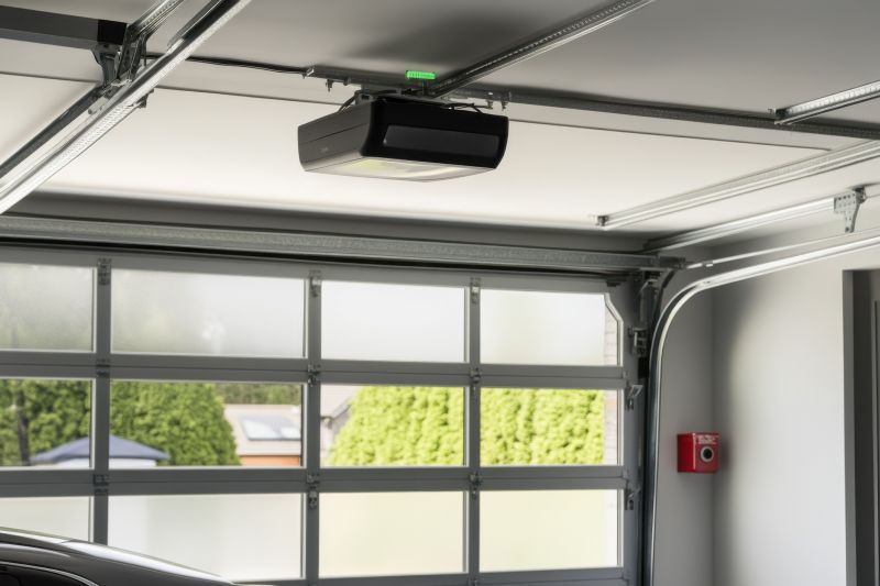 Garage Door Opener Service in Fairfax, VA