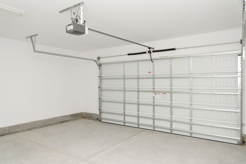 Garage Door Opener Service in Silver Spring, MD
