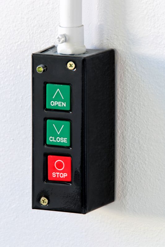 Garage Door Opener Service in Fairfax County, VA