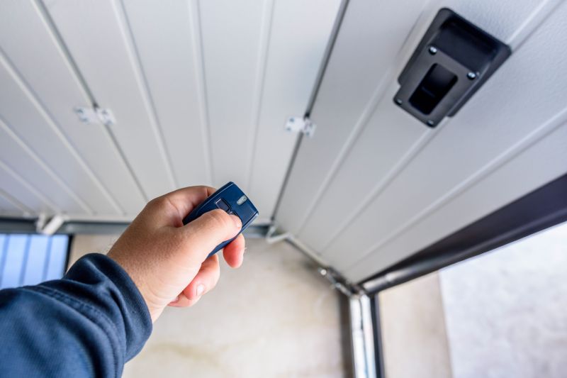 Garage Door Remote Repair in Alexandria, VA