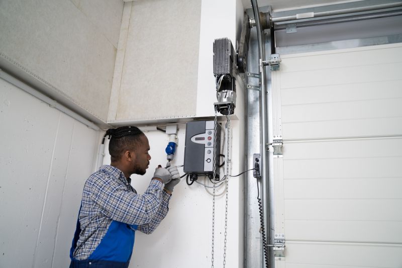 Garage Door Remote Repair in Rockville, MD