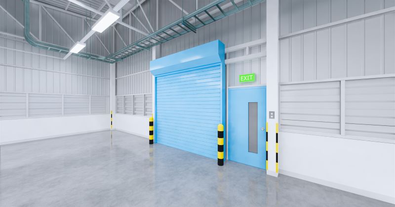 Garage Door Roller Replacement in Fairfax, VA