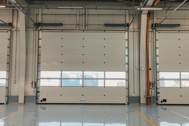 Garage Door Service in Arlington, VA