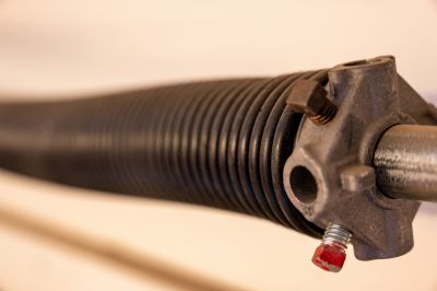 Garage Door Spring Repair in Alexandria, VA