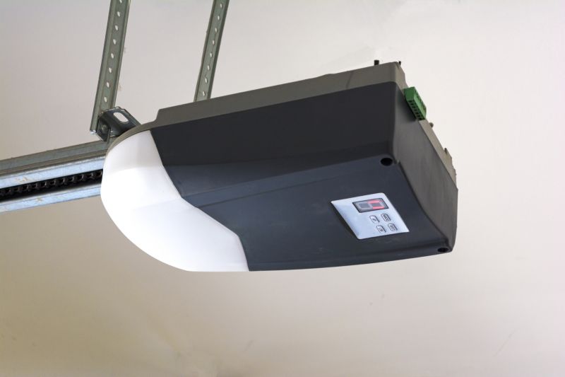 Garage Opener Installation in Arlington, VA