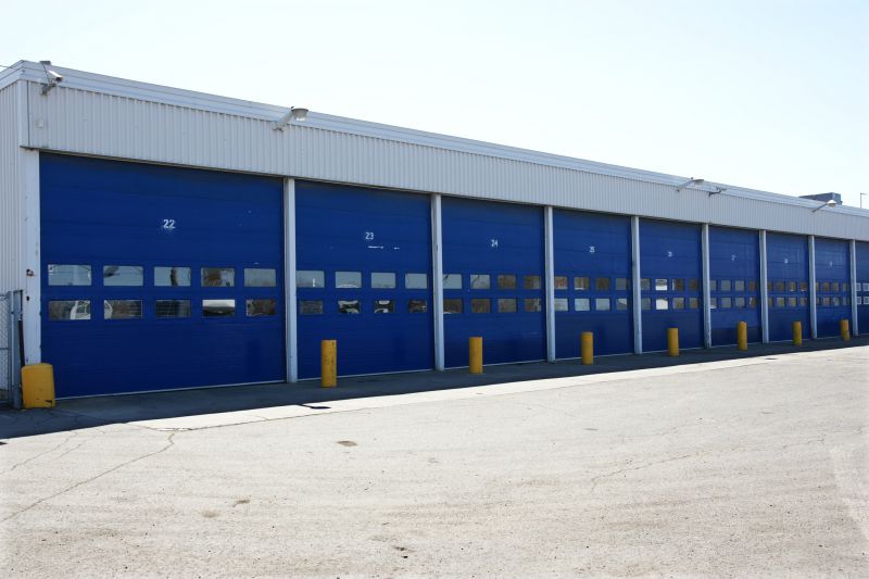 Industrial Rollup Door Repair in Littleton, CO