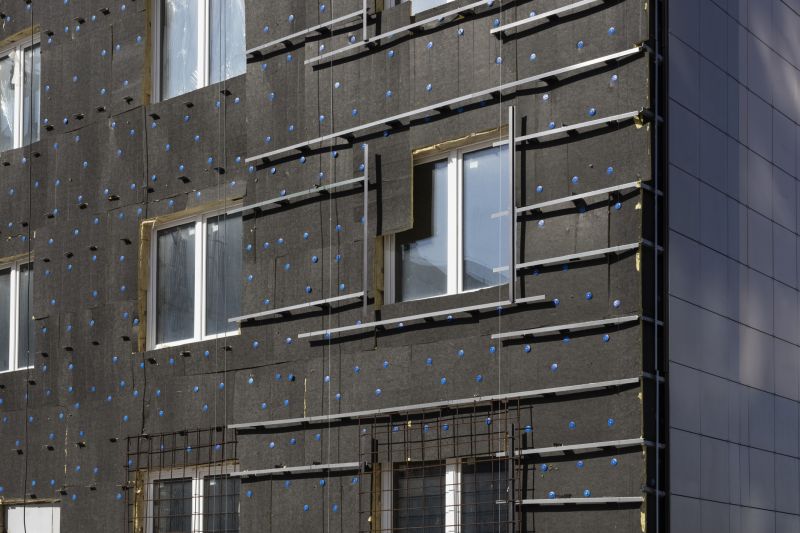Insulation Installation in Austin, TX