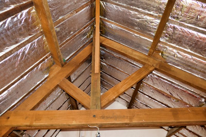 Insulation Service in Killeen, TX