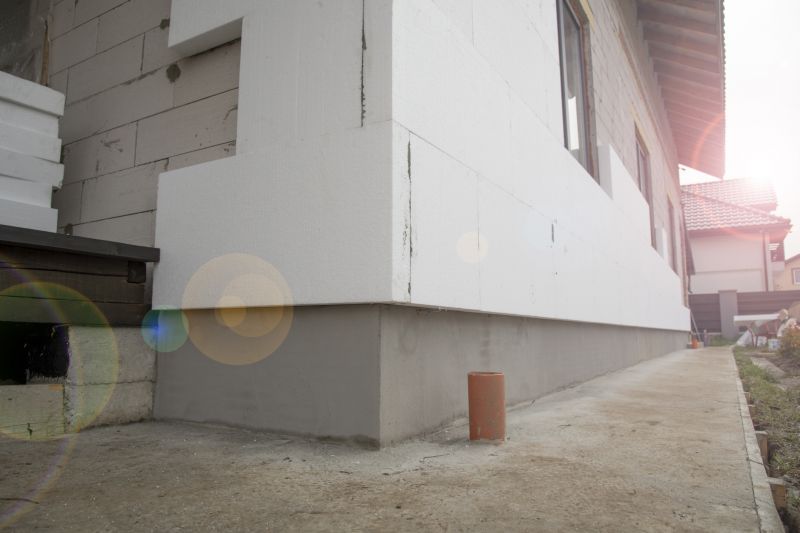 Interior Insulation Service in Killeen, TX