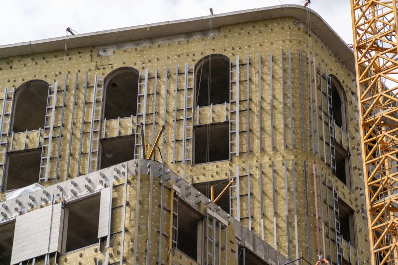 Interior Insulation Service in Killeen, TX