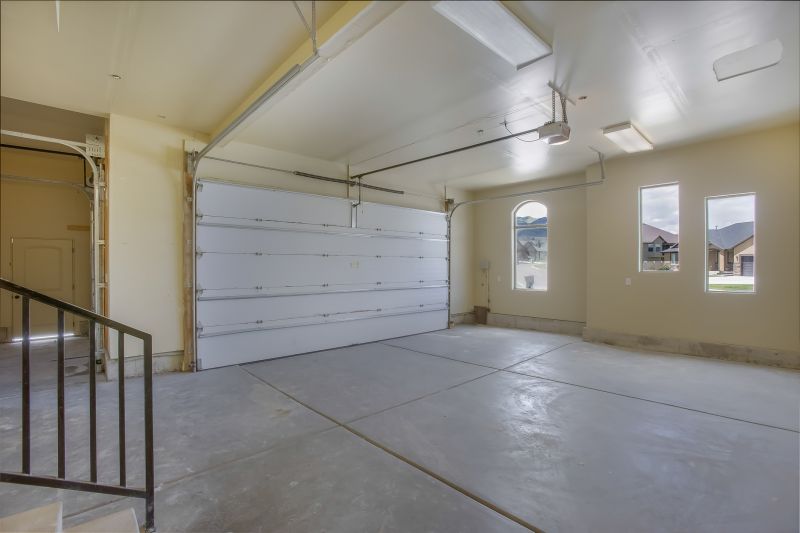 Metal Garage Construction in Summerville, SC