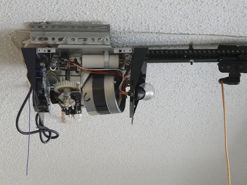 Overhead Door Opener Repair in Arlington, VA