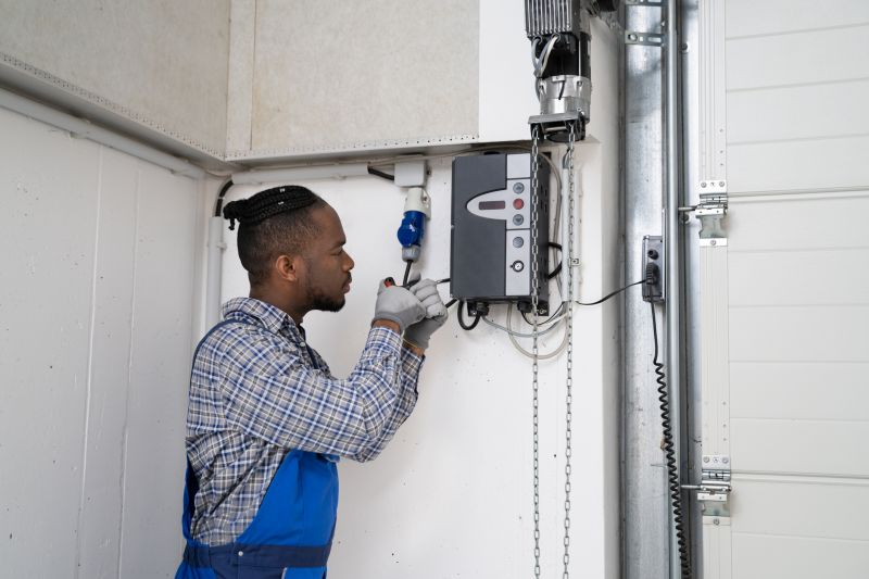 Overhead Door Opener Repair in Alexandria, VA