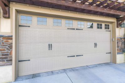 Overhead Door Replacement in Fairfax County, VA