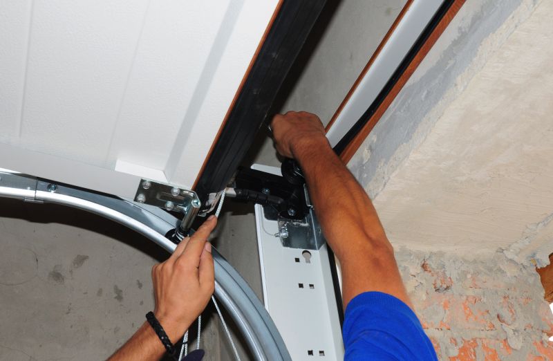 Overhead Doors Service in Fairfax County, VA