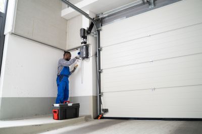 Overhead Doors Service in Fairfax, VA