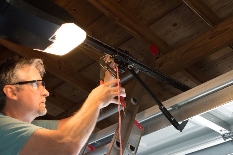 Overhead Doors Service in Fairfax, VA