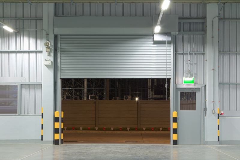 Overhead Doors Service in Bethesda, MD