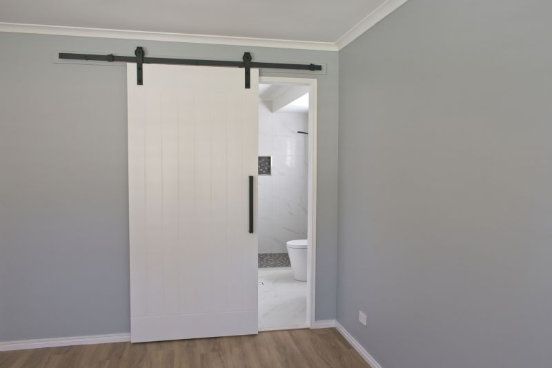 Pocket Doors Replacement in Chapel Hill, NC