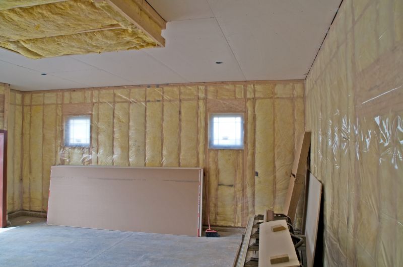 Pole Barn Insulation Service in Austin, TX