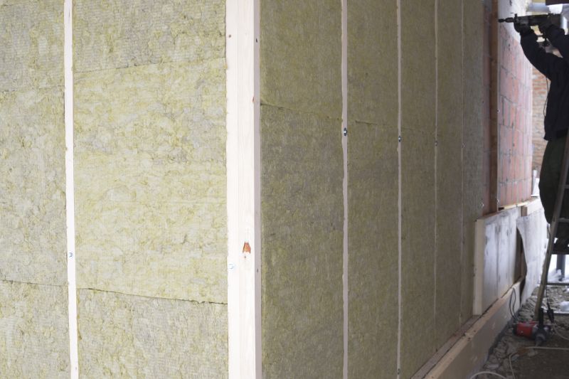 Pole Barn Insulation Service in Georgetown, TX