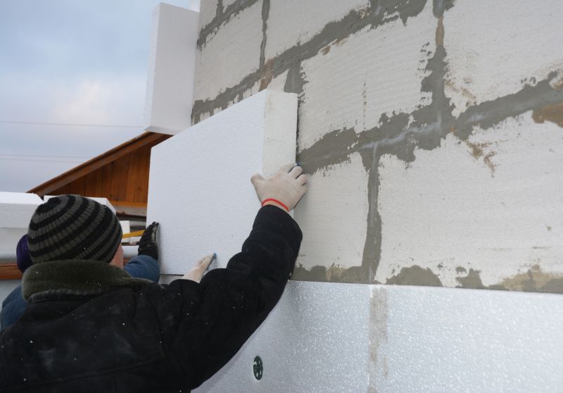 Radiant Barrier Installation in Georgetown, TX