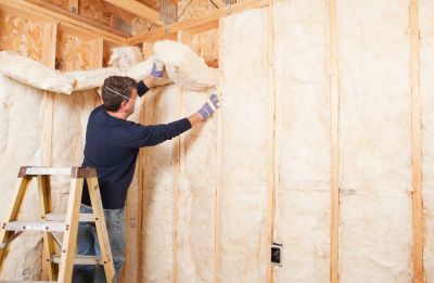 Reflective Insulation Service in Georgetown, TX