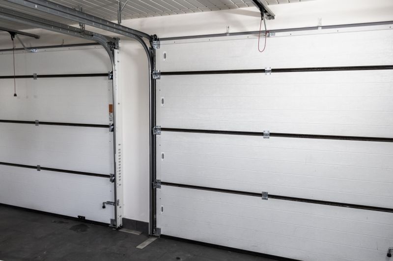 Roll Up Door Repair in Fairfax, VA