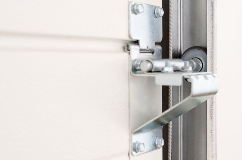 Roll Up Door Repair in Rockville, MD