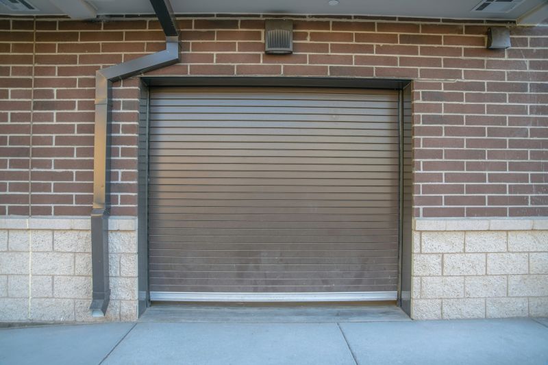 Roll Up Door Replacement in Fairfax, VA