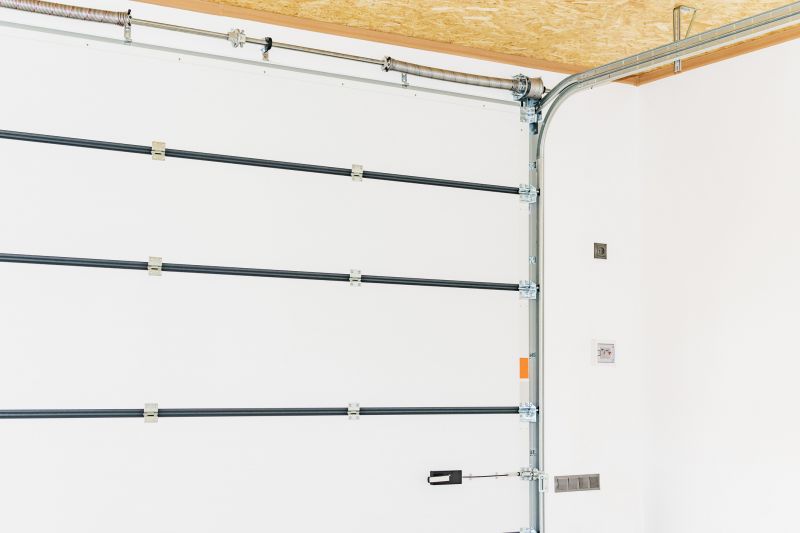 Roll Up Door Replacement in Rockville, MD