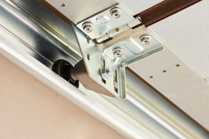 Roll Up Door Replacement in Rockville, MD