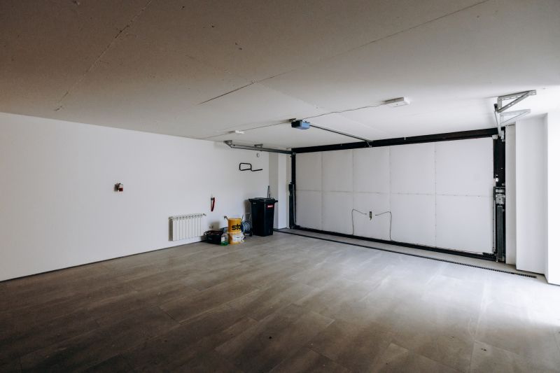 Rollup Door Service in Bethesda, MD