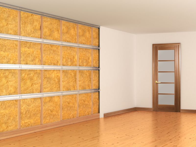 Room Insulation Installation in Georgetown, TX